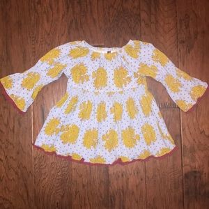 Matilda Jane Top